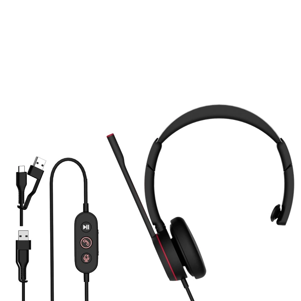 Noise Cancelling Teams Headset suppliers